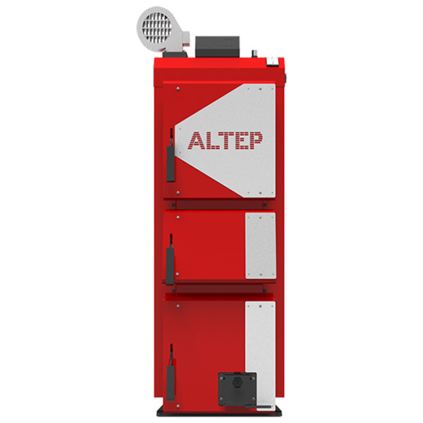 ALTEP DUO UNI PLUS 15-250 кВт з автоматикою
