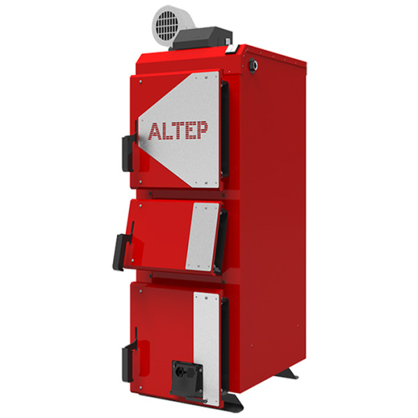 ALTEP DUO UNI PLUS 15-250 кВт з автоматикою