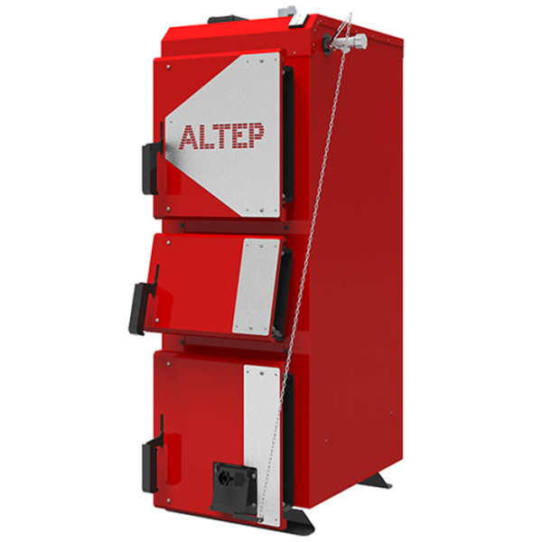 ALTEP DUO UNI 15-40 кВт з механічним керуванням