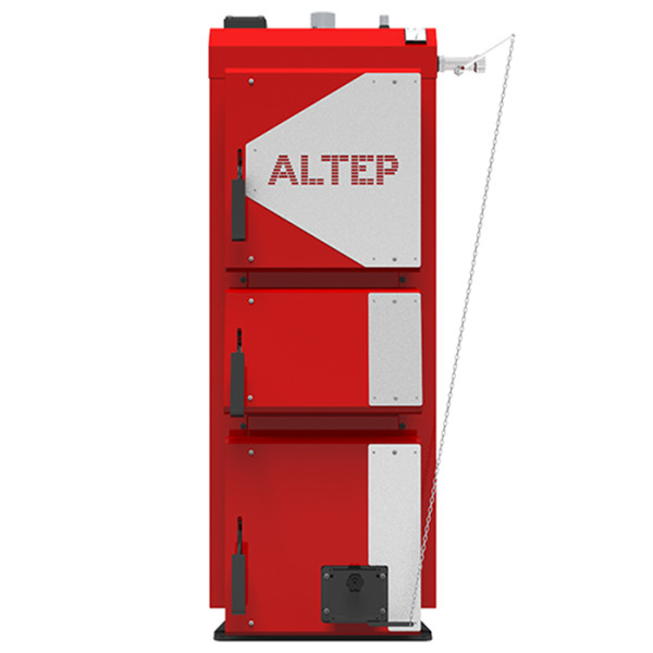 ALTEP DUO UNI 15-40 кВт з механічним керуванням