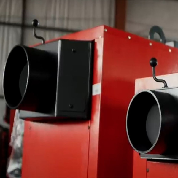 ALTEP DUO UNI PLUS 15-250 кВт з автоматикою