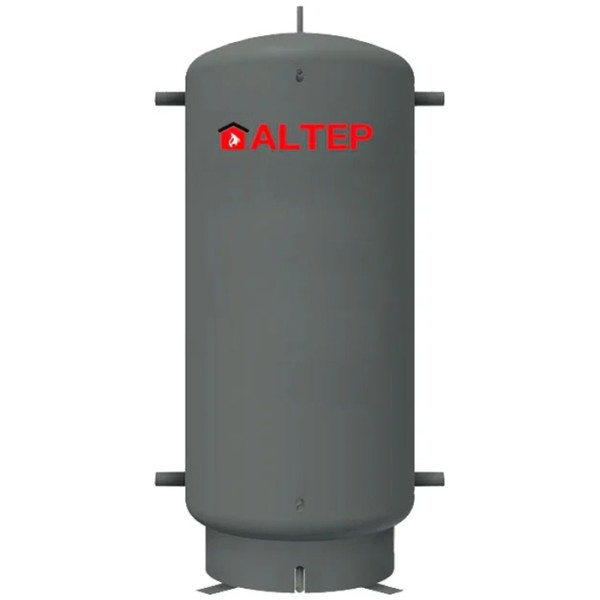 ALTEP TA0 (0°, 90°, 180°) без ізоляції та теплообмінників