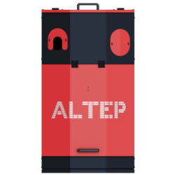 Бункер для пелет ALTEP 300 л