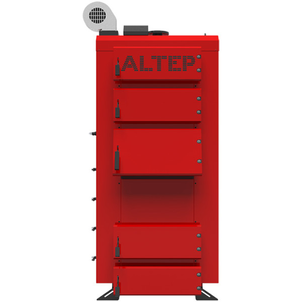 ALTEP DUO PLUS 15-250 кВт с автоматикой