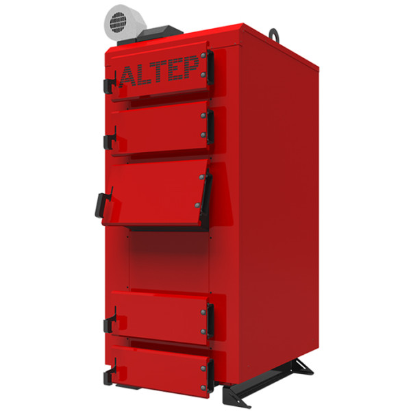 ALTEP DUO PLUS 120 кВт с автоматикой