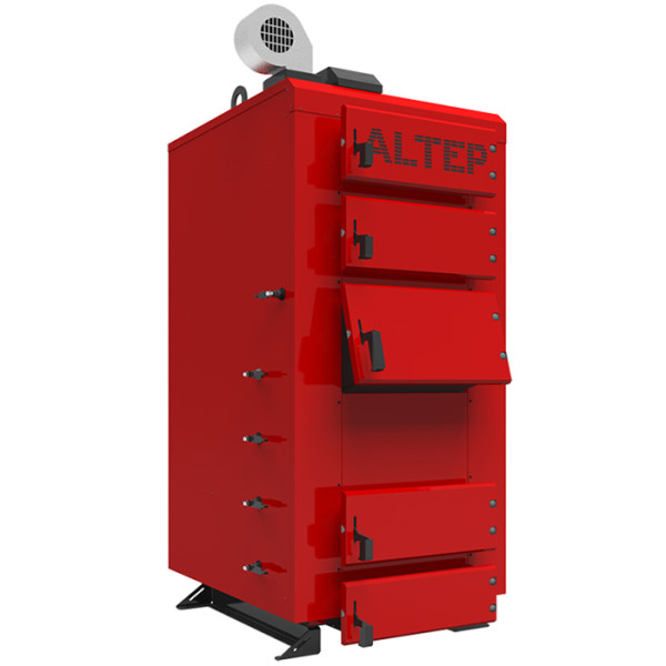 ALTEP DUO PLUS 120 кВт с автоматикой