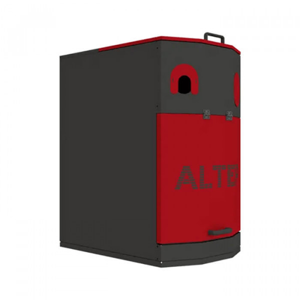 Бункер для пелет ALTEP