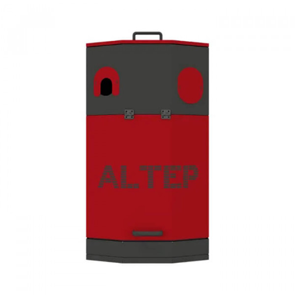 Бункер для пелет ALTEP