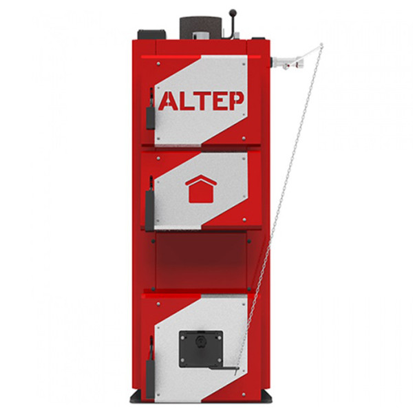 ALTEP CLASSIC 20 кВт з механічним керуванням