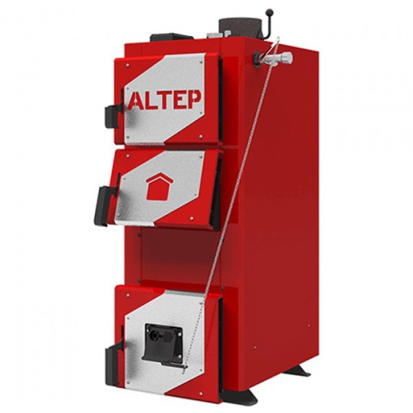 ALTEP CLASSIC 20 кВт з механічним керуванням