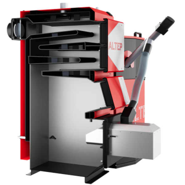 ALTEP DUO UNI PELLET 15-250 кВт