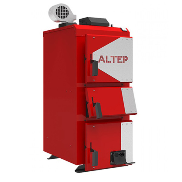 ALTEP DUO UNI PLUS 15-250 кВт з автоматикою