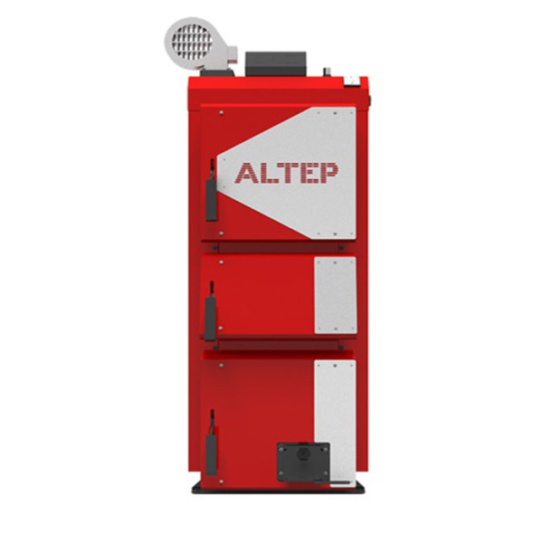 ALTEP DUO UNI PLUS 27 кВт з автоматикою