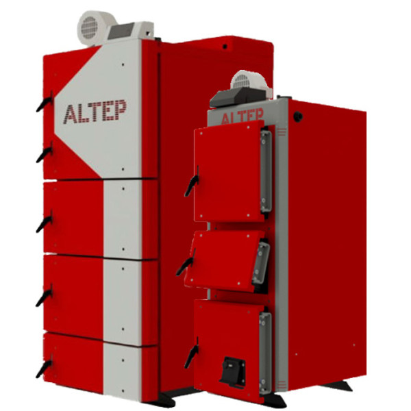 ALTEP DUO UNI PLUS 15-250 кВт з автоматикою