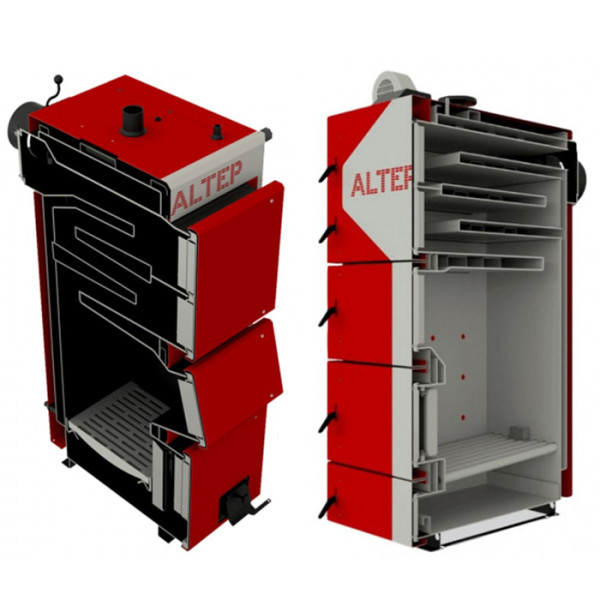 ALTEP DUO UNI PLUS 15-250 кВт з автоматикою