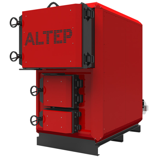 ALTEP MAX 300 кВт с автоматикой