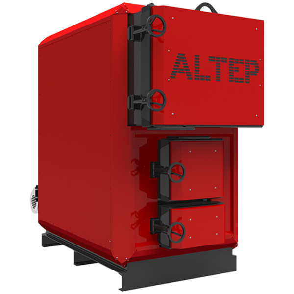 ALTEP MAX 300 кВт с автоматикой