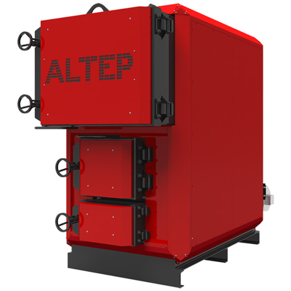 ALTEP MAX 700 кВт з автоматикою