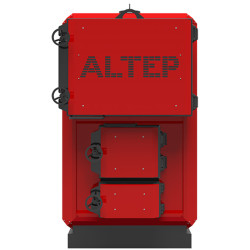 ALTEP MAX 250 кВт з автоматикою