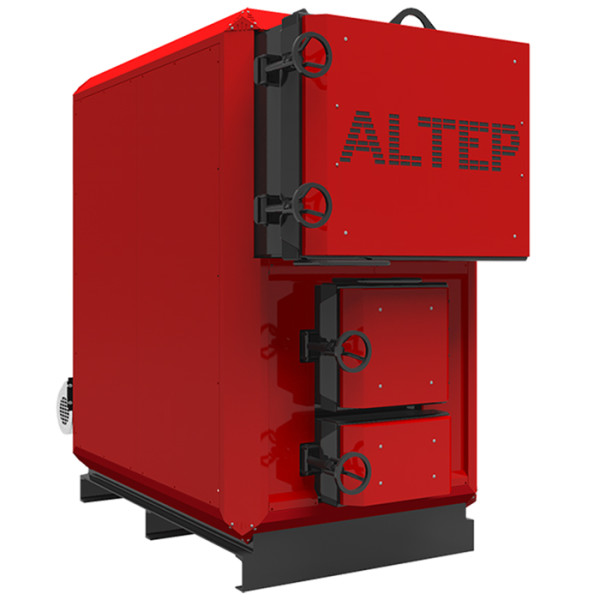 ALTEP MAX 500 кВт з автоматикою