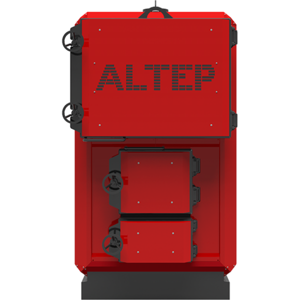 ALTEP MAX 400 кВт з автоматикою