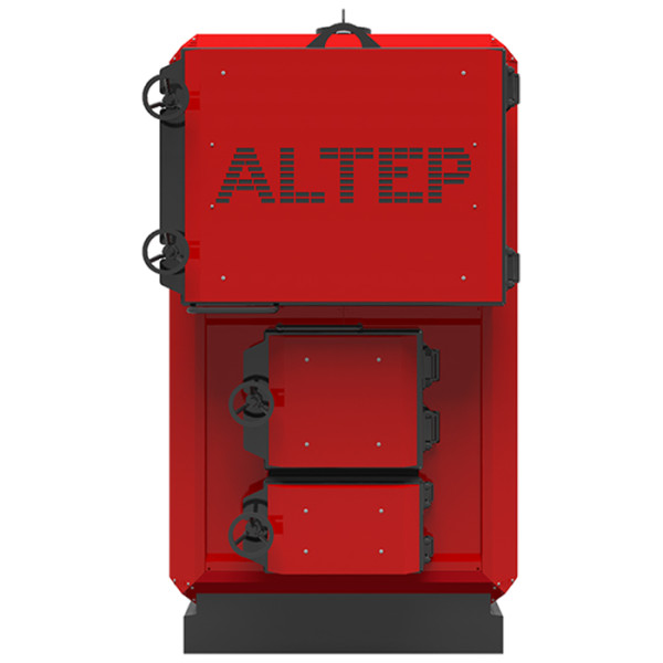 ALTEP MAX 500 кВт з автоматикою