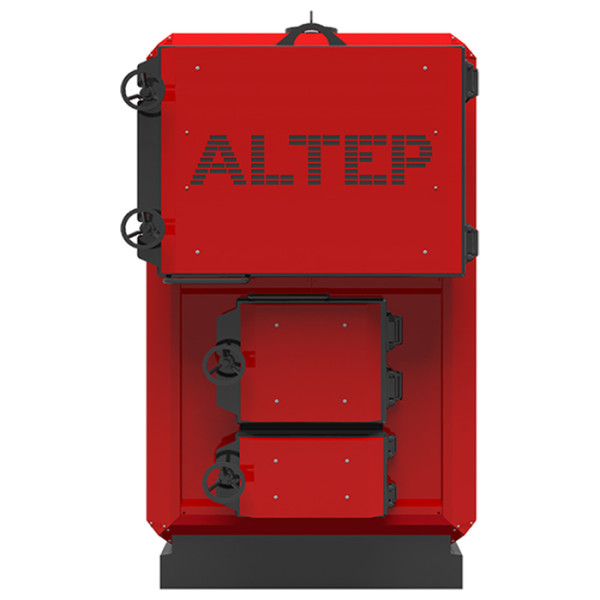 ALTEP MAX 600 кВт з автоматикою 
