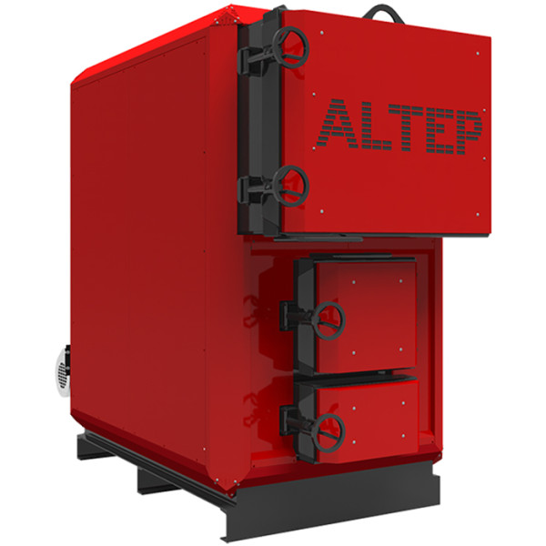 ALTEP MAX 700 кВт з автоматикою