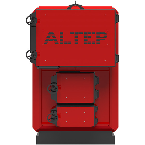 ALTEP MAX 700 кВт з автоматикою