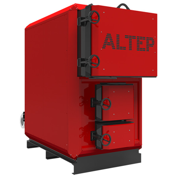 ALTEP MAX 95 кВт з автоматикою
