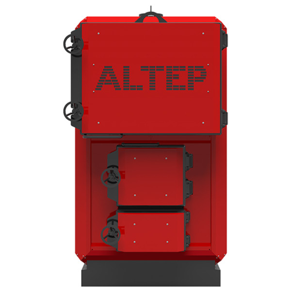 ALTEP MAX 95 кВт з автоматикою