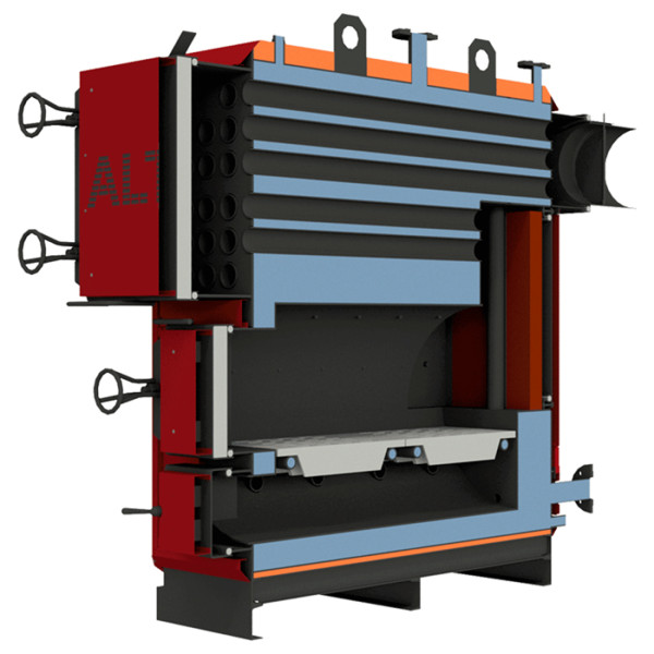 ALTEP MAX 95-800 кВт с автоматикой