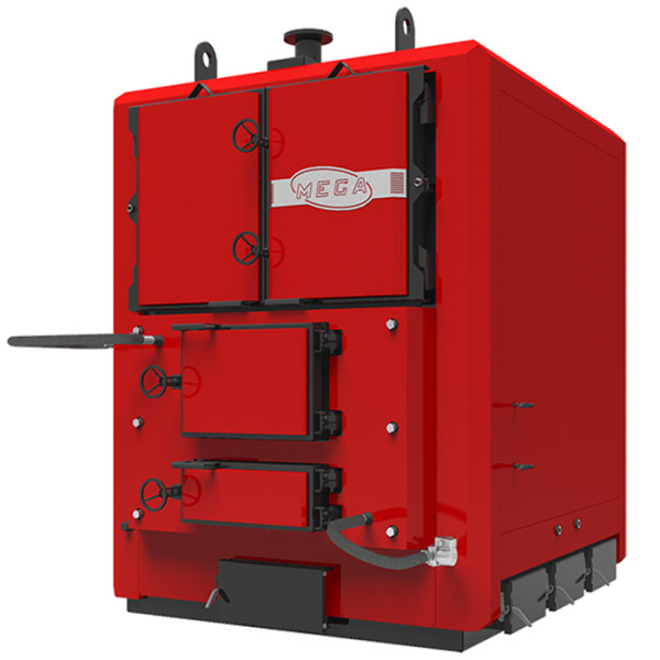 ALTEP MEGA PELLET 800-1500 кВт