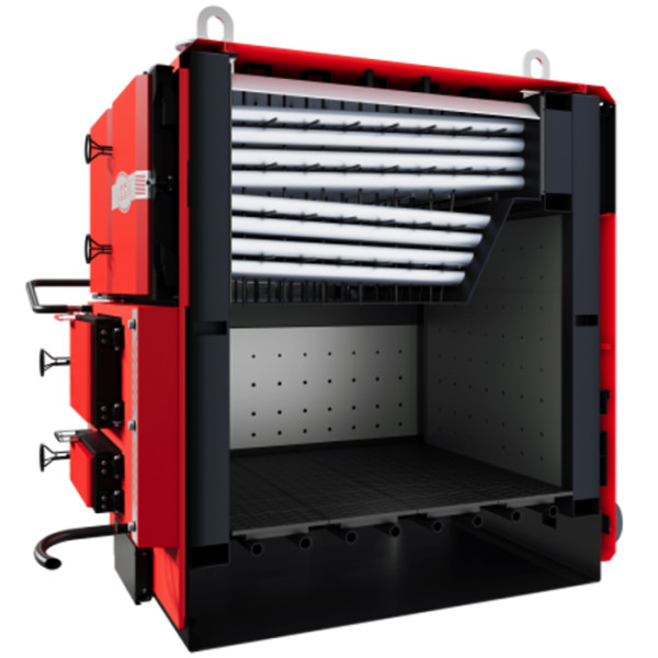 ALTEP MEGA 600-1500 кВт з автоматикою