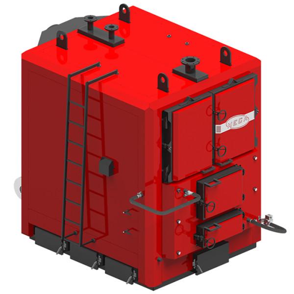 ALTEP MEGA PELLET 800-1500 кВт