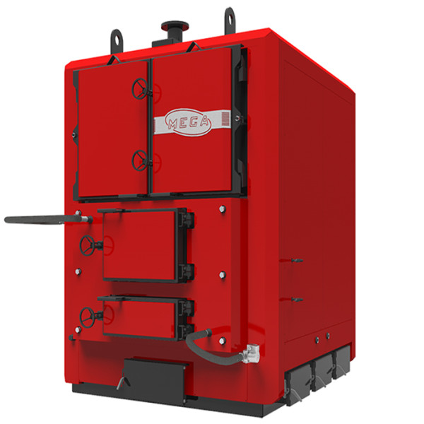 ALTEP MEGA 800 кВт з автоматикою