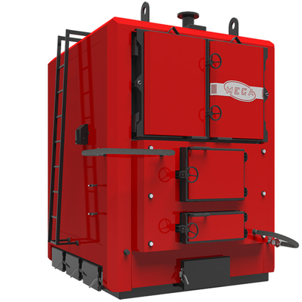 ALTEP MEGA PELLET 800-1500 кВт