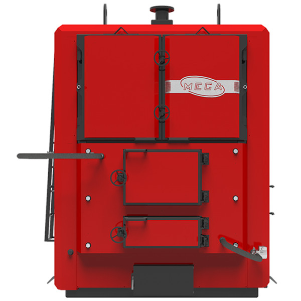 ALTEP MEGA PELLET 800-1500 кВт