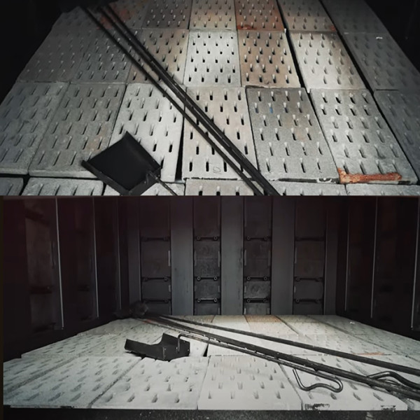 ALTEP MEGA 600-1500 кВт з автоматикою