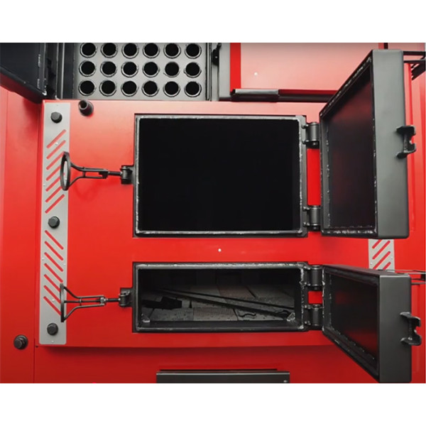 ALTEP MEGA 600-1500 кВт з автоматикою