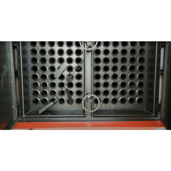 ALTEP MEGA 600-1500 кВт з автоматикою