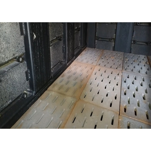 ALTEP MEGA 600-1500 кВт з автоматикою