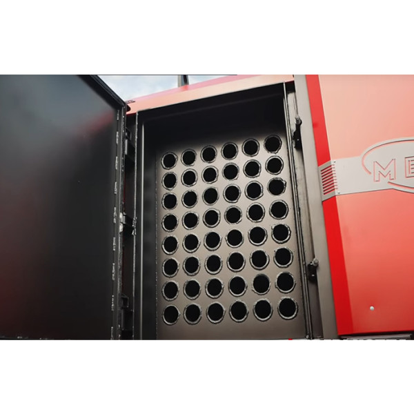 ALTEP MEGA 600-1500 кВт з автоматикою