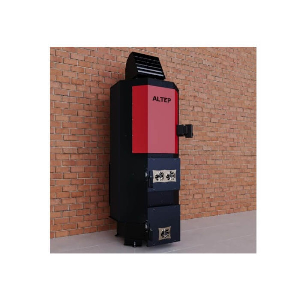 Теплогенератор ALTEP NP