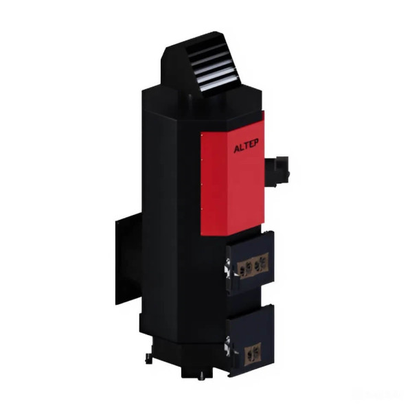 Теплогенератор ALTEP NP