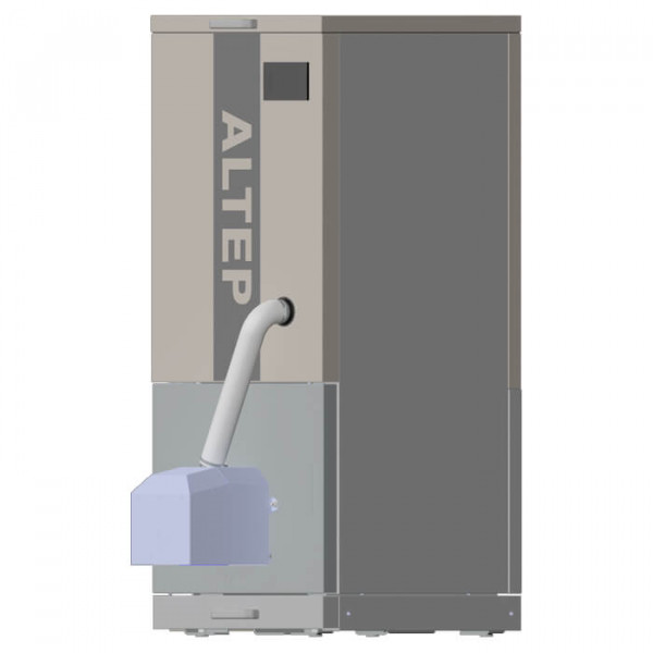 ALTEP PELLETS 19-35 кВт