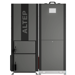 ALTEP PELLETS A 15 кВт