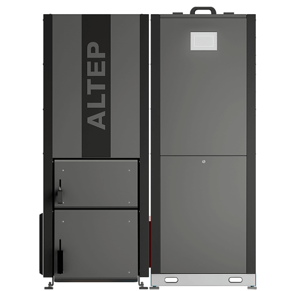 ALTEP PELLETS A 15-30 кВт