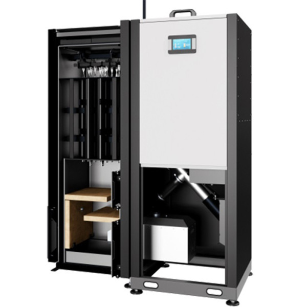 ALTEP PELLETS A 15-30 кВт