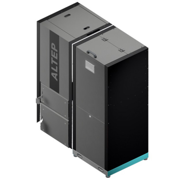 ALTEP PELLETS A 15-30 кВт